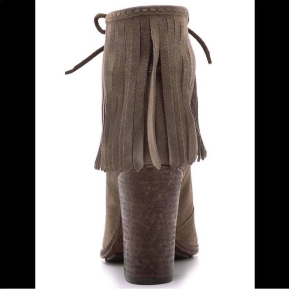 Frye Booties - Picture 3 of 8